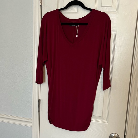 3/4 length sweater - Picture 1 of 3